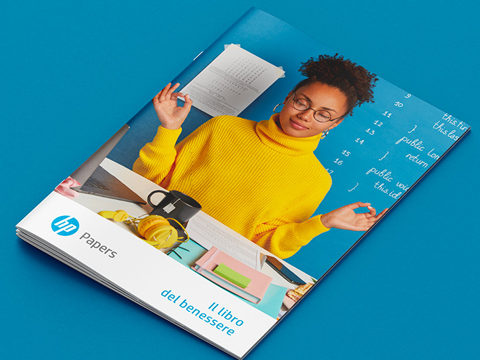 HP Expense Planner HP Spot the Difference