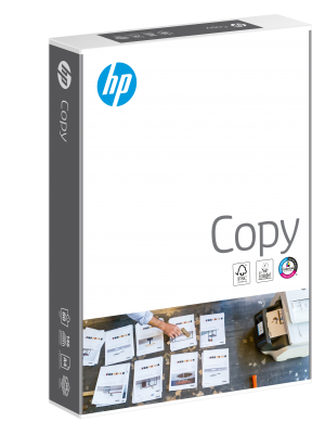 HP Copy fr - HP Papers