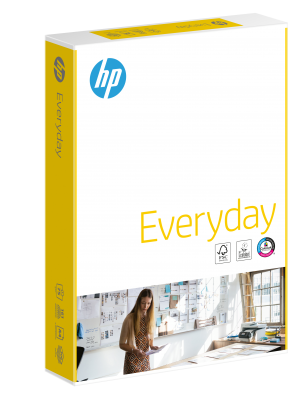 Papier photo A4 brillant HP Everyday - 100 feuilles - HP Store France