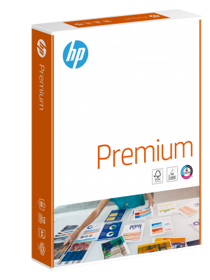 HP Premium eng - HP Papers